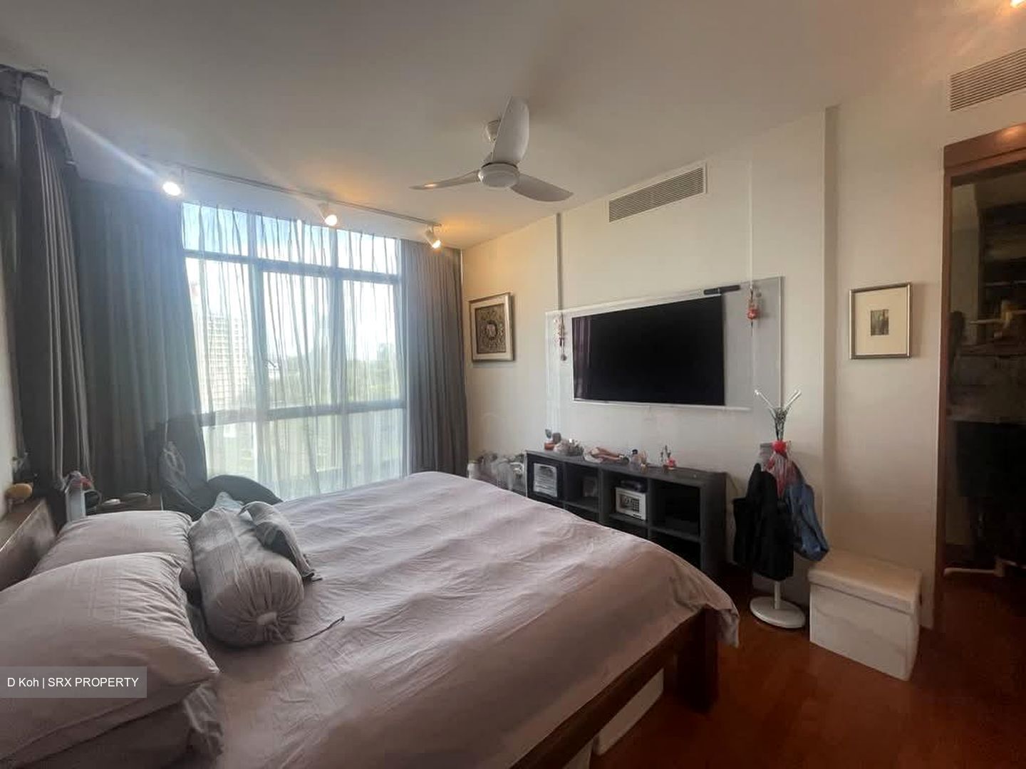 The Marbella (D10), Condominium #576095891